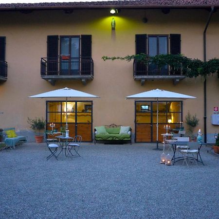 Tenuta Ajrale Vigone Extérieur photo