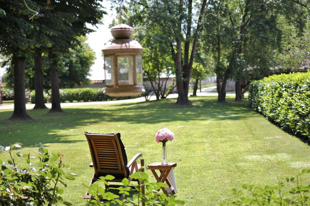 Tenuta Ajrale Vigone Extérieur photo