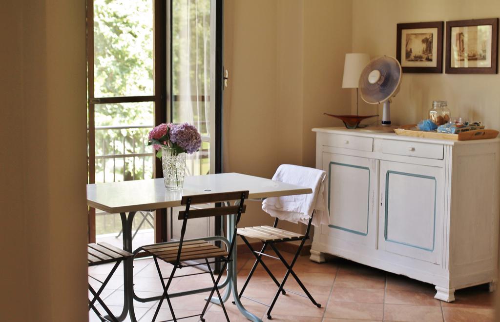 Tenuta Ajrale Vigone Chambre photo
