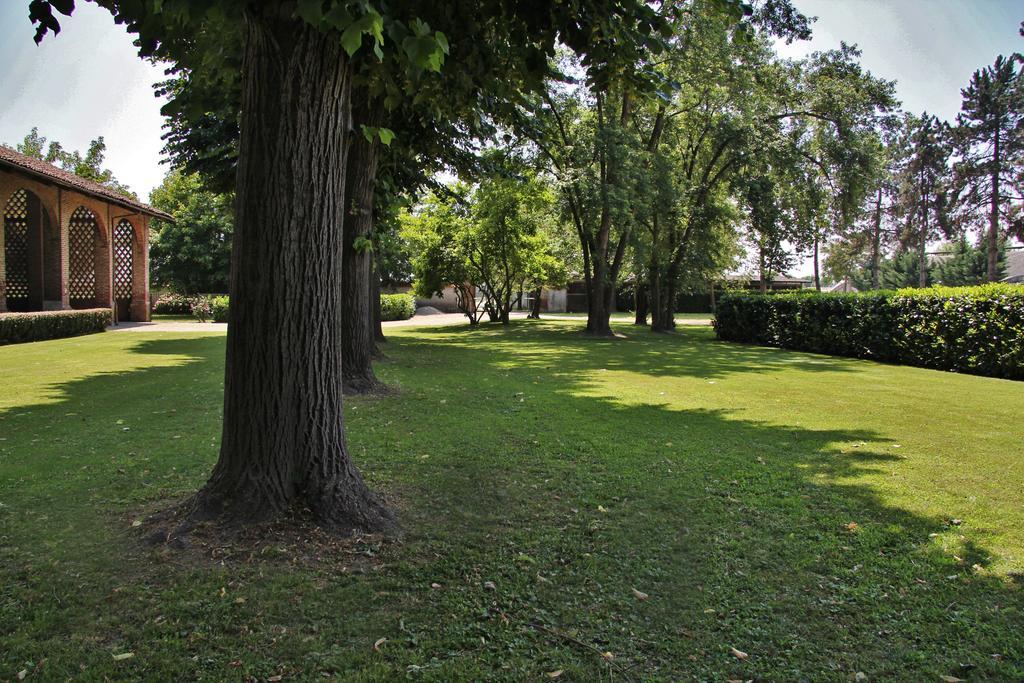 Tenuta Ajrale Vigone Extérieur photo