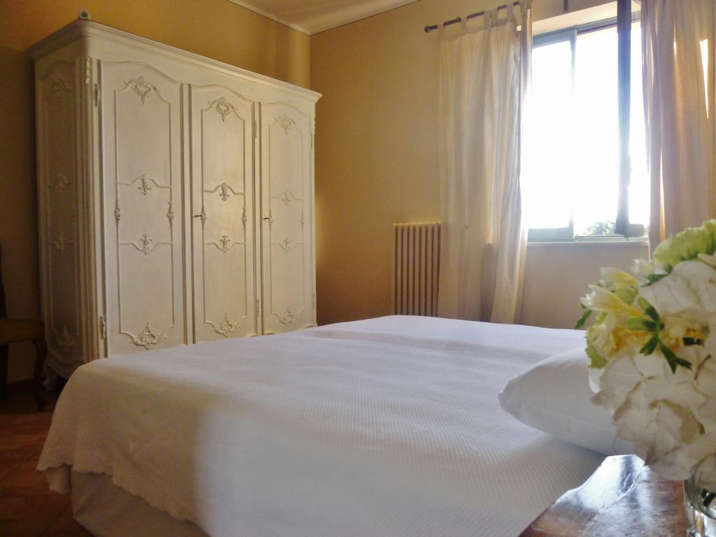 Tenuta Ajrale Vigone Chambre photo