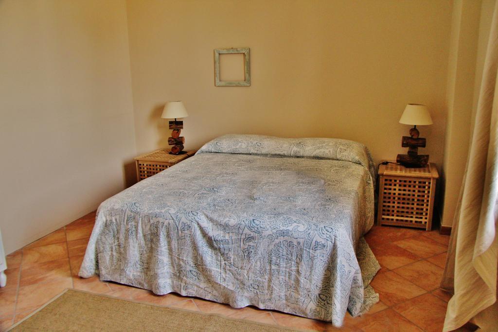 Tenuta Ajrale Vigone Chambre photo