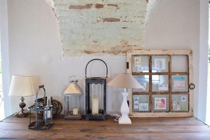 Tenuta Ajrale Vigone Extérieur photo