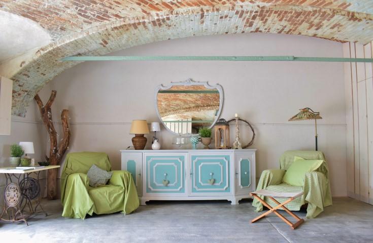Tenuta Ajrale Vigone Extérieur photo