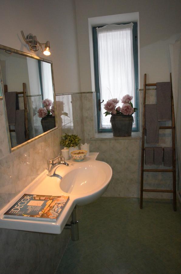 Tenuta Ajrale Vigone Extérieur photo