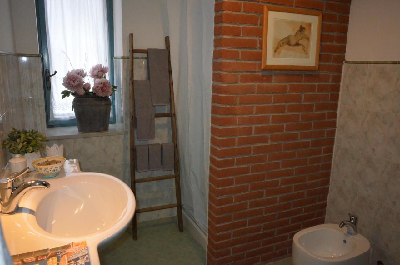 Tenuta Ajrale Vigone Extérieur photo