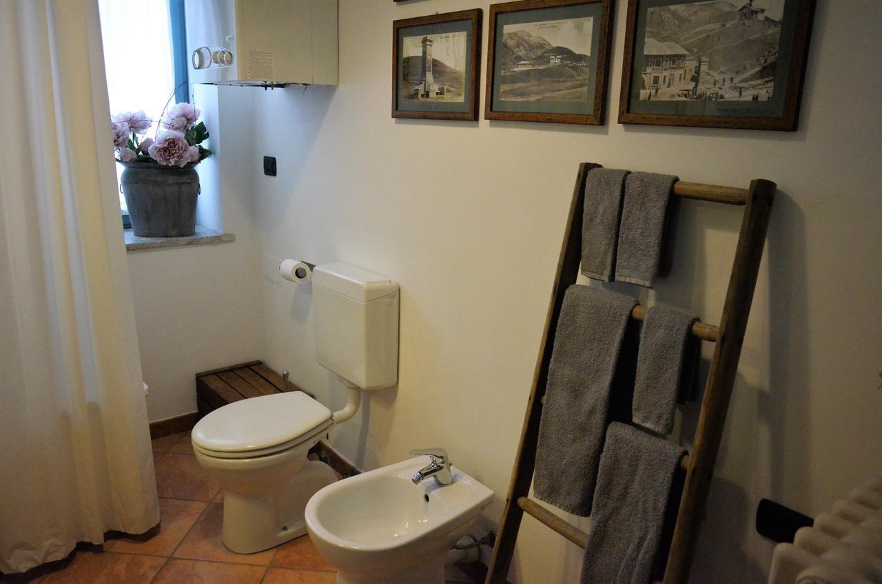 Tenuta Ajrale Vigone Extérieur photo