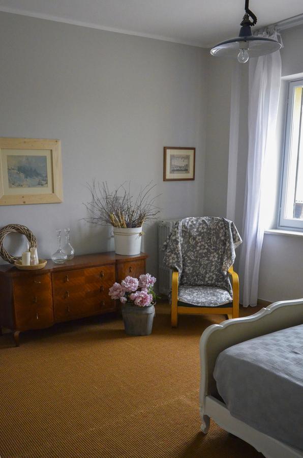 Tenuta Ajrale Vigone Extérieur photo